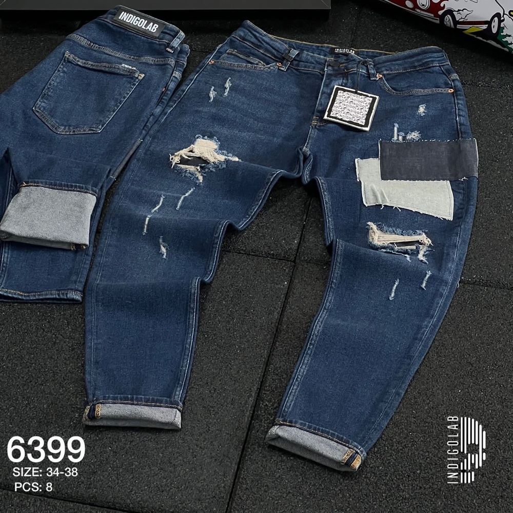Men’s jeans